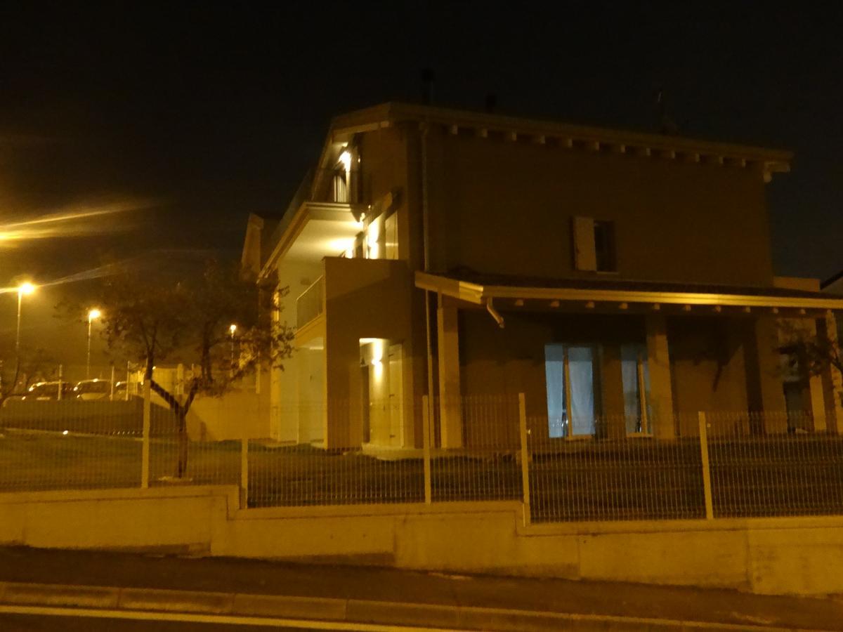 Hotel Nuovo Laghetto Del Frassino Peschiera del Garda Exterior foto