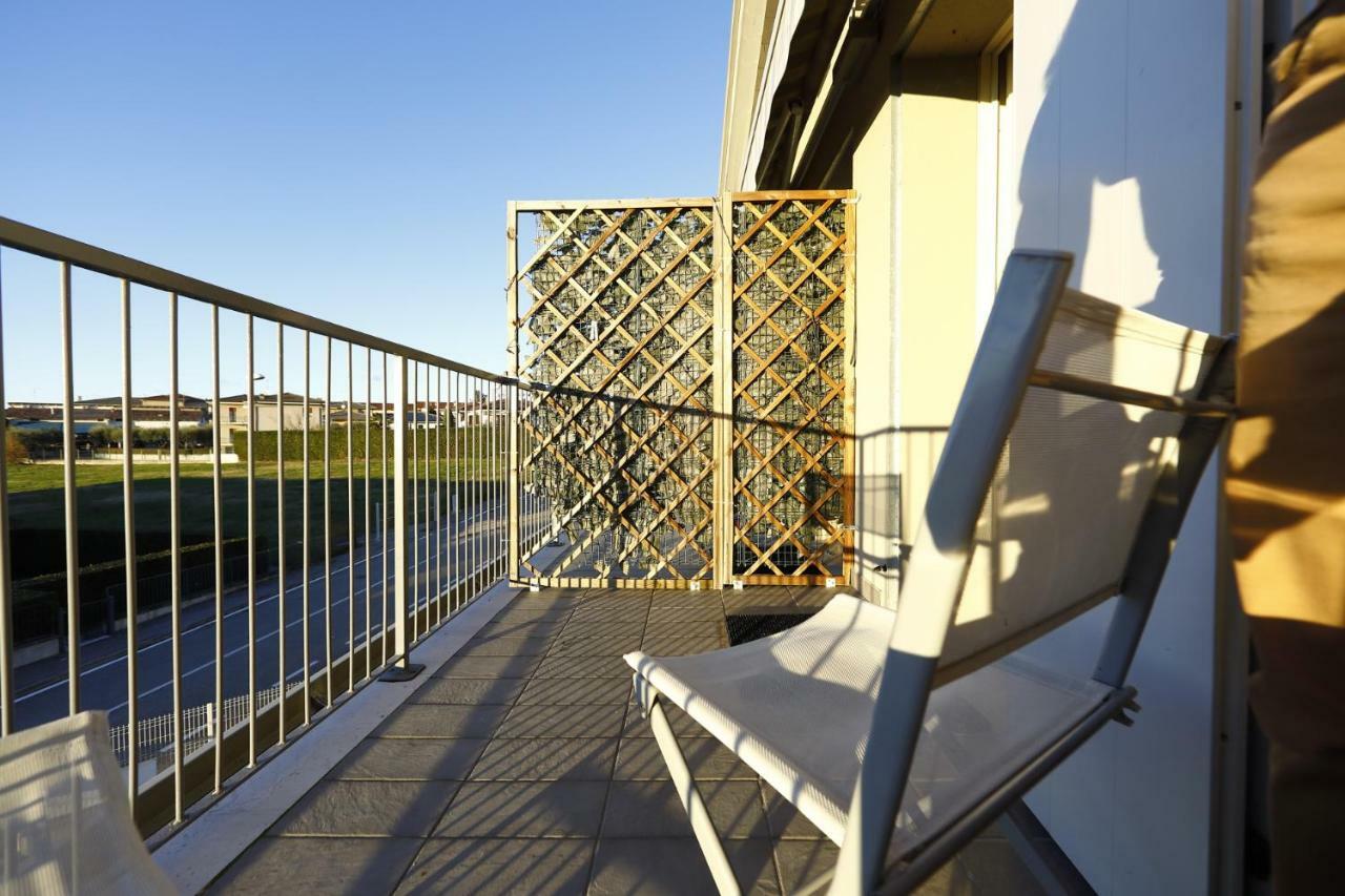 Hotel Nuovo Laghetto Del Frassino Peschiera del Garda Exterior foto