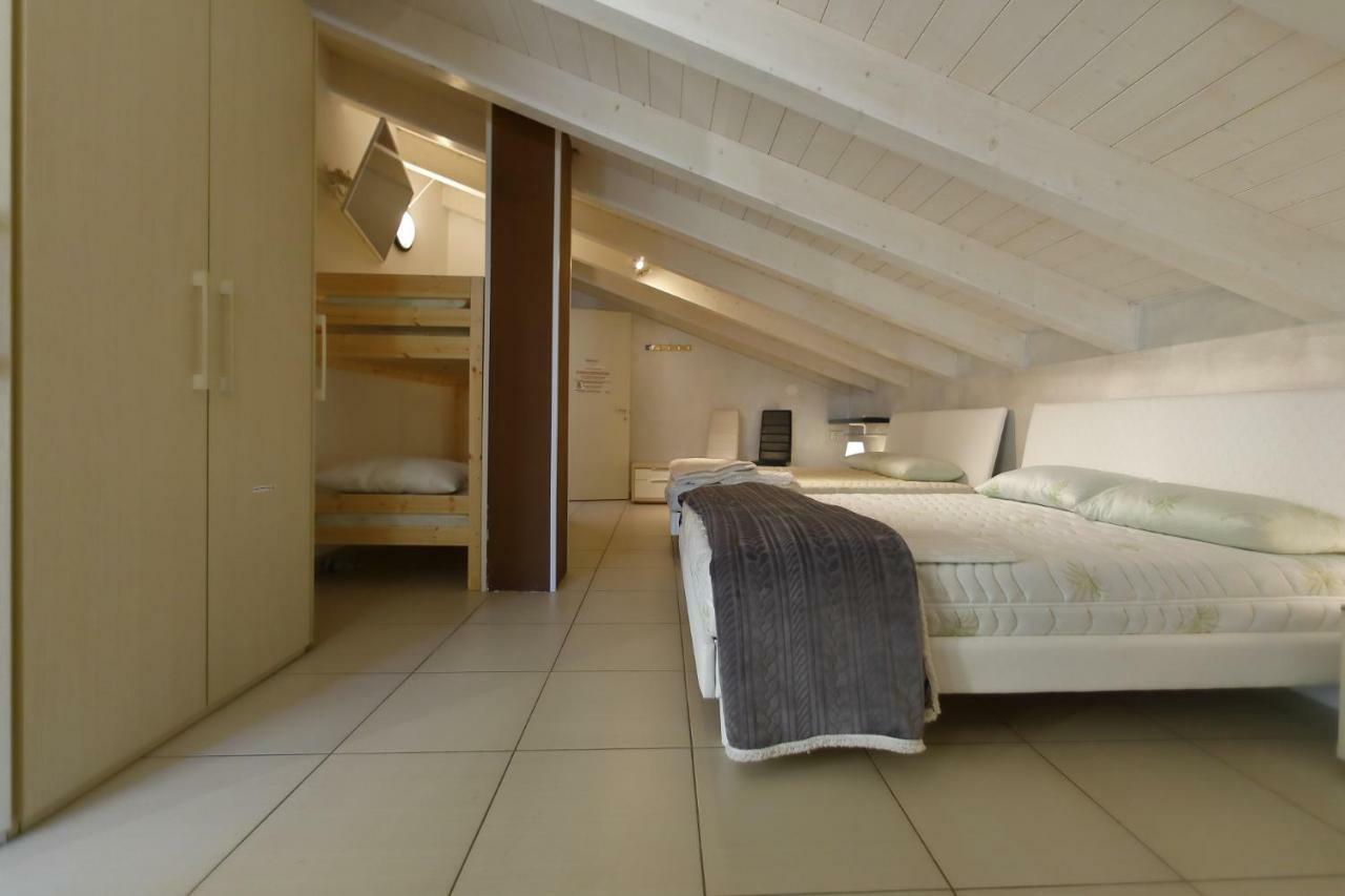 Hotel Nuovo Laghetto Del Frassino Peschiera del Garda Exterior foto