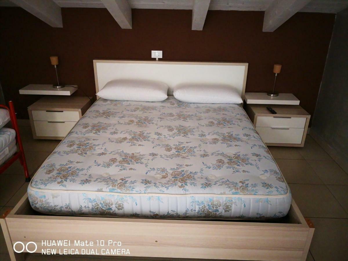 Hotel Nuovo Laghetto Del Frassino Peschiera del Garda Exterior foto