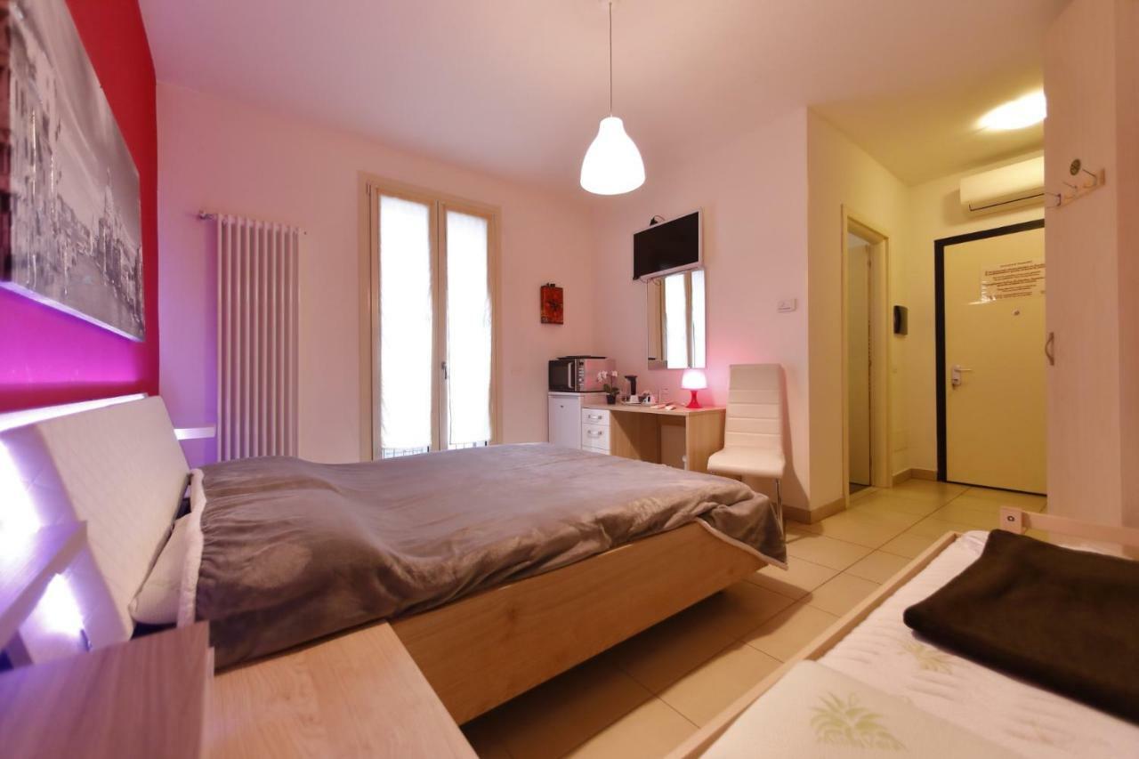 Hotel Nuovo Laghetto Del Frassino Peschiera del Garda Exterior foto