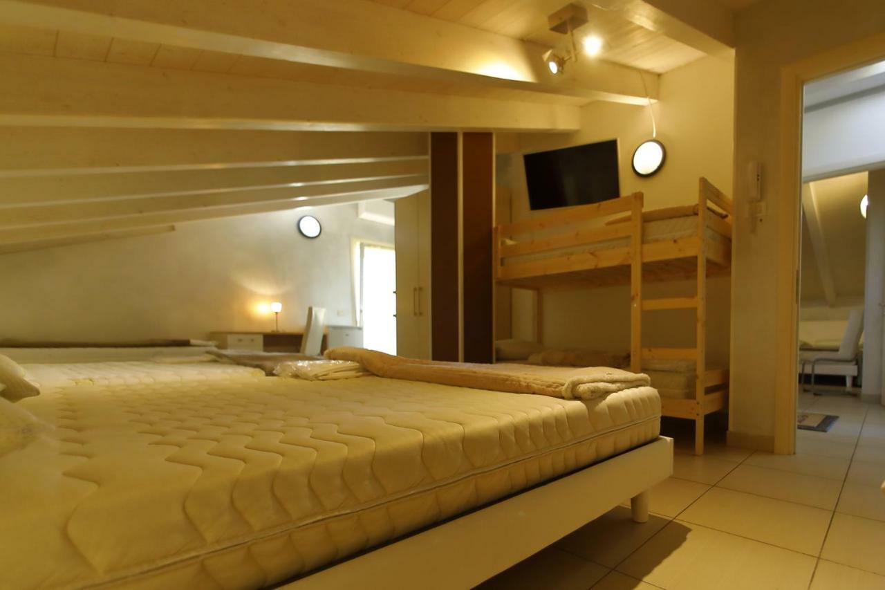 Hotel Nuovo Laghetto Del Frassino Peschiera del Garda Exterior foto