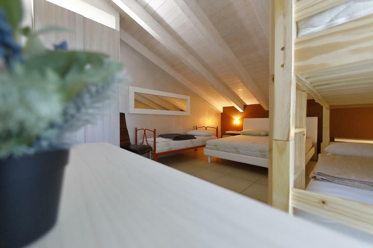 Hotel Nuovo Laghetto Del Frassino Peschiera del Garda Exterior foto